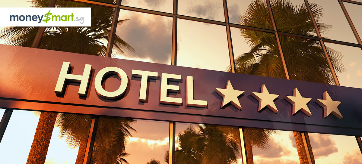 4 FREE Last Minute Hotel Booking Apps That’ll Save You Some Serious Cash