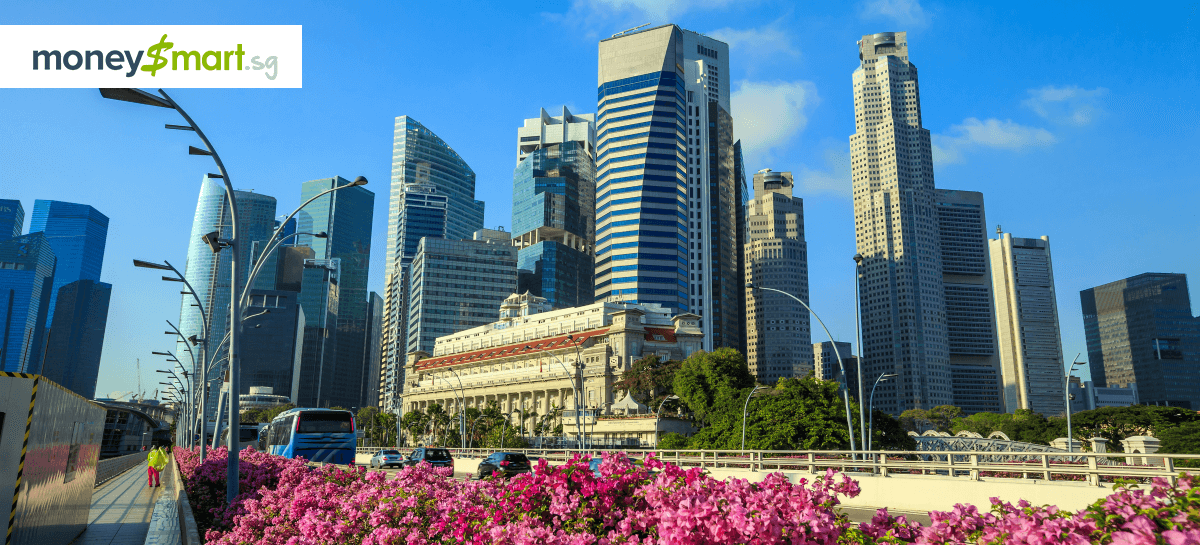 4 Reasons We Get to Save Money Thanks to Singapore’s Hot Weather