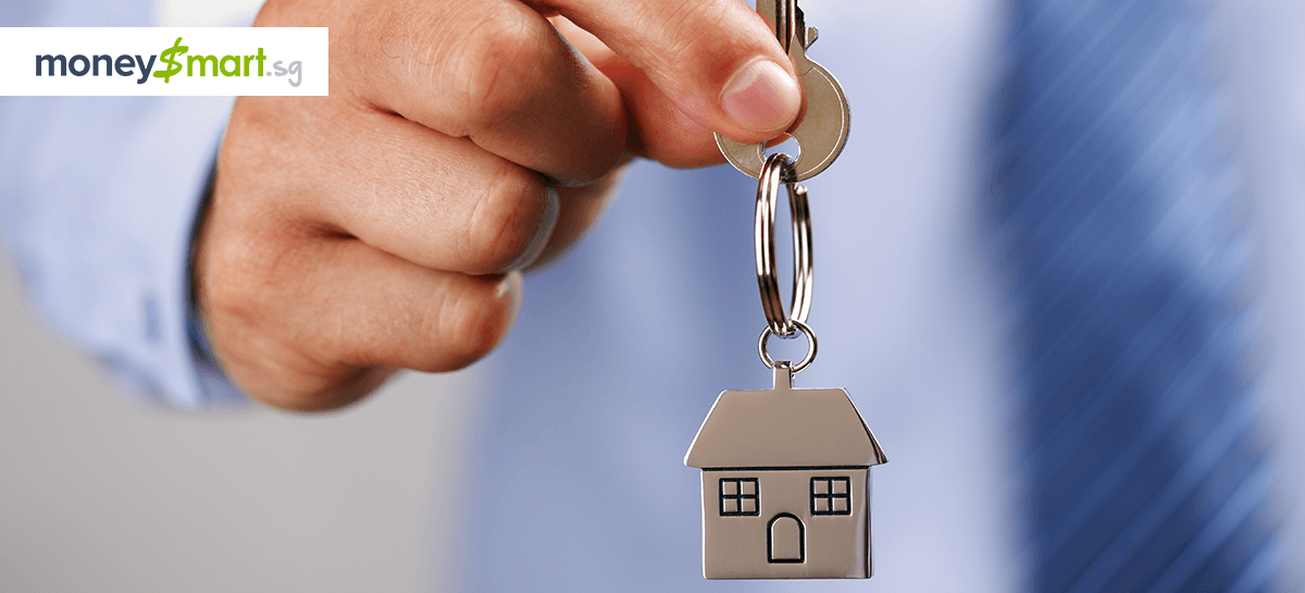What You Need to Know if You're Thinking of Moving Out and Renting