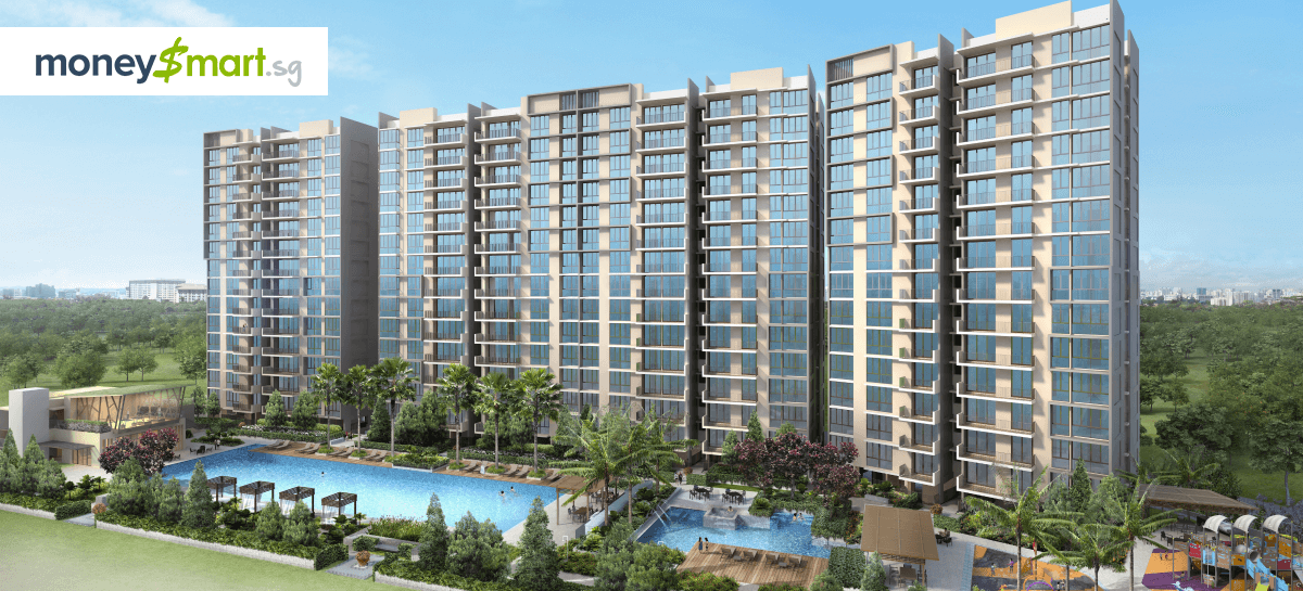 Treasure Crest – Which Home Loan Is Best for EC Buyers in Singapore?