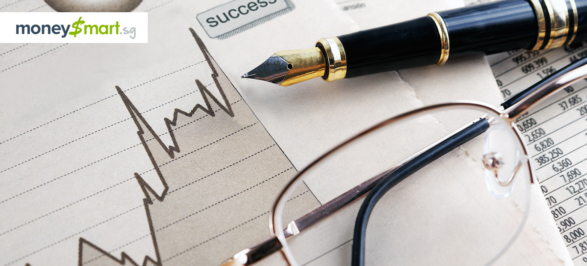 Want to Make The Most of Short Term Market Movements But Worried About the Risk? Here’s a Simple Product You Can Consider
