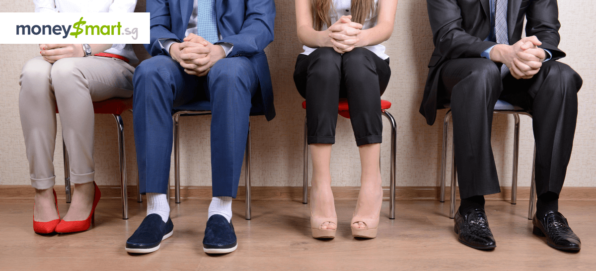 3 Tough Questions You Might Get Asked at Job Interviews and How to Answer Them