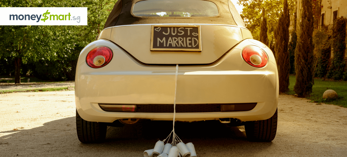Could Getting Married Early Actually Make Financial Sense in Singapore?