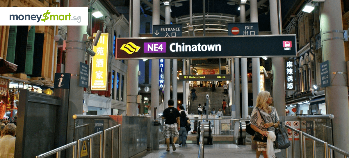 3 Things to Keep In Your Bag That Stop You From Spending Money When You Go Out in Singapore
