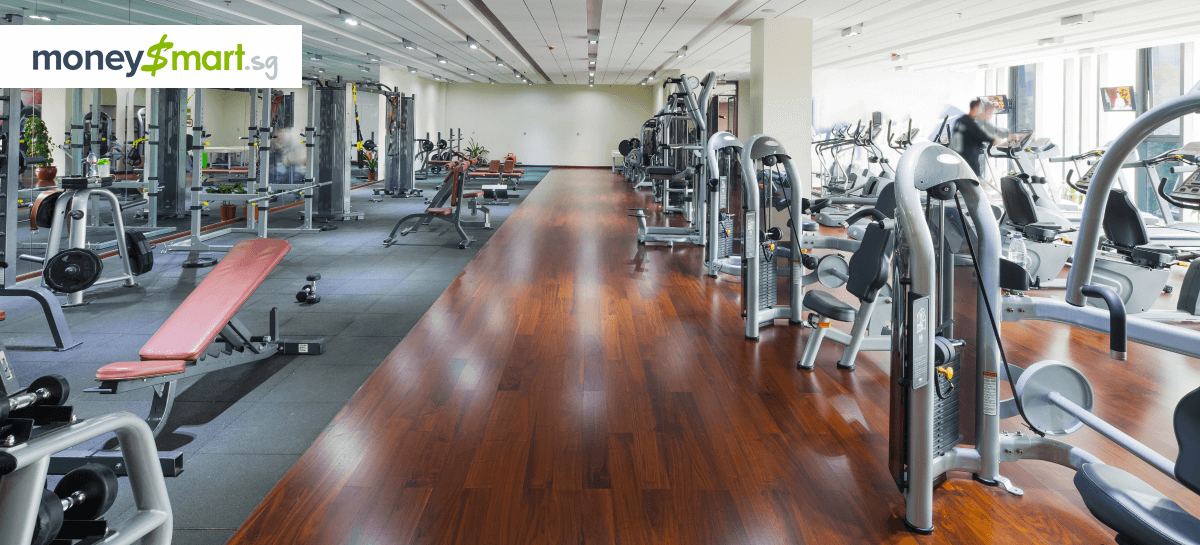 Will More Expensive Gym Memberships Go Extinct in Singapore?