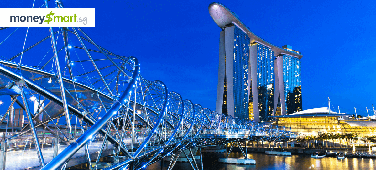 4 Simple Pleasures That Every Singaporean Can Enjoy For Free