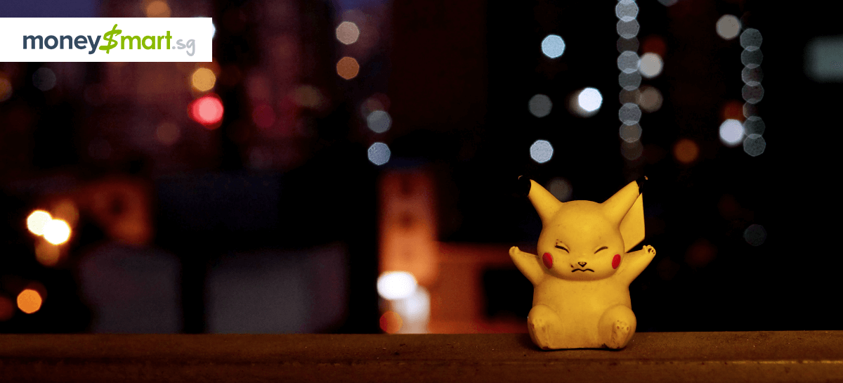 5 Ways Opportunistic Businesses in Singapore Can Use Pokémon Go to Make Money