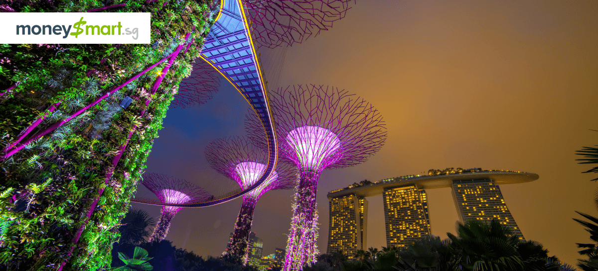 4 Absolutely Free Activities That are Not Pokémon Go but Will Still Enable You to Explore Singapore