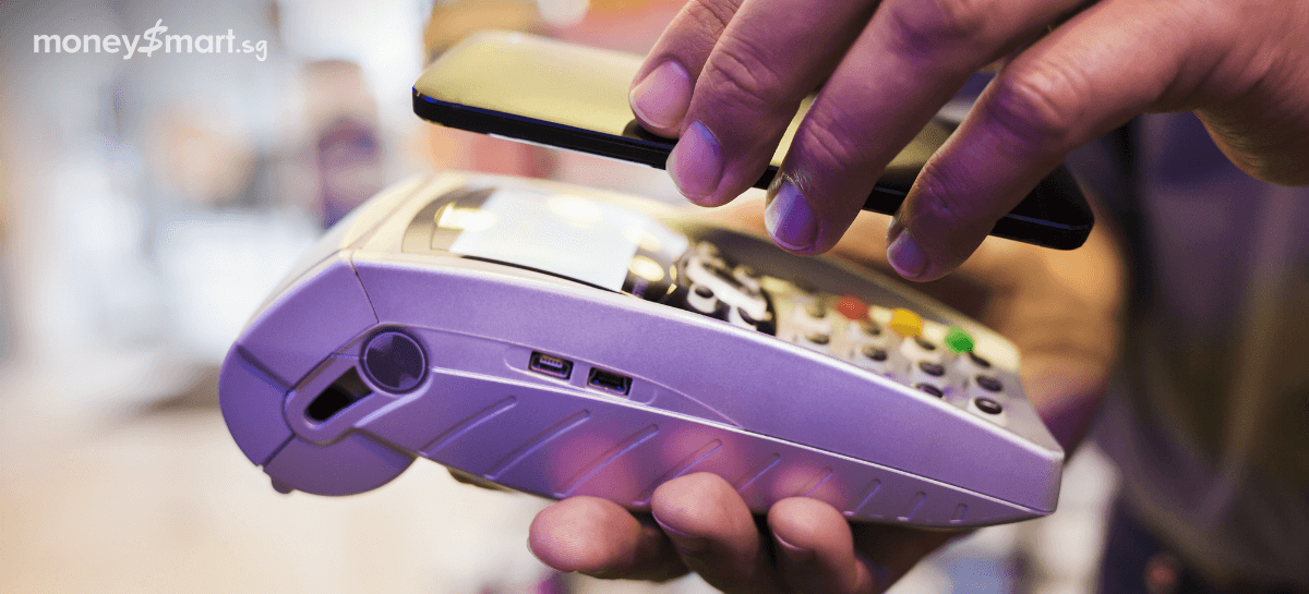 What Does Singapore Need to Do to be Fully Cashless?