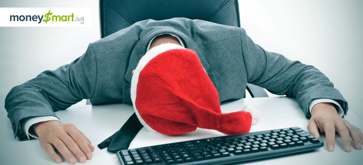 3 Places Where Tired Office Workers Can Take a Power Nap in the Singapore CBD