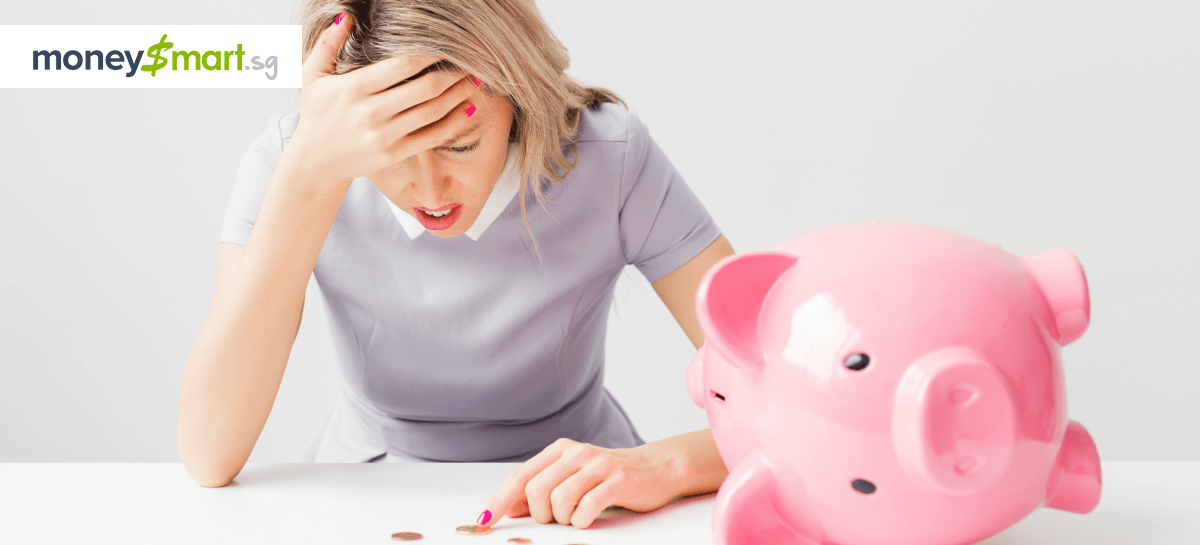 Why You Must Budget No Matter How Crappy Your Salary Is