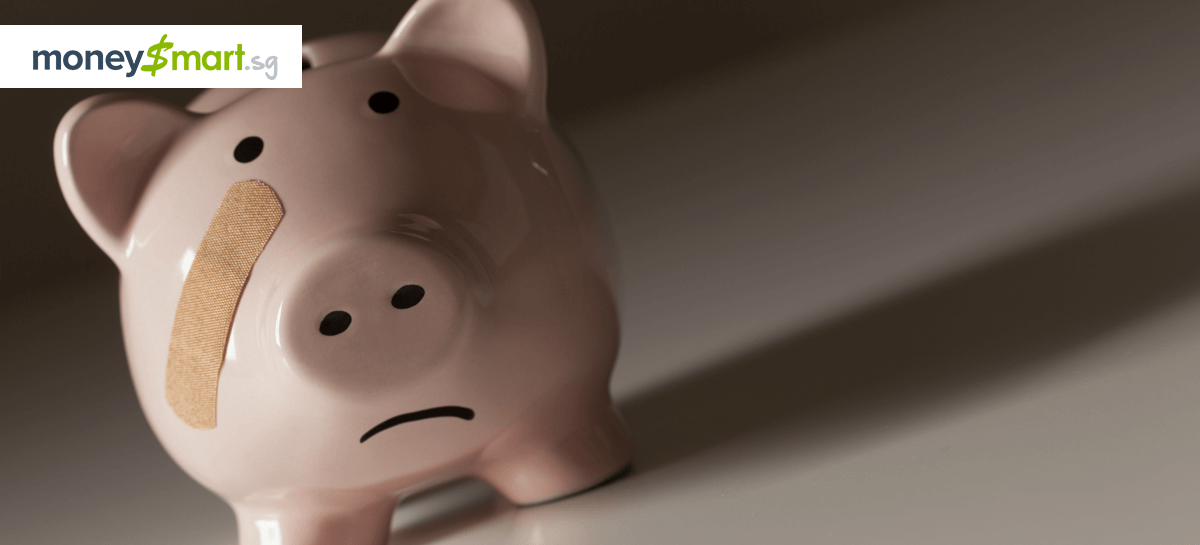 If You’re Struggling Financially, Don’t Fall Prey to These 3 Traps That Will Make Life Even Harder