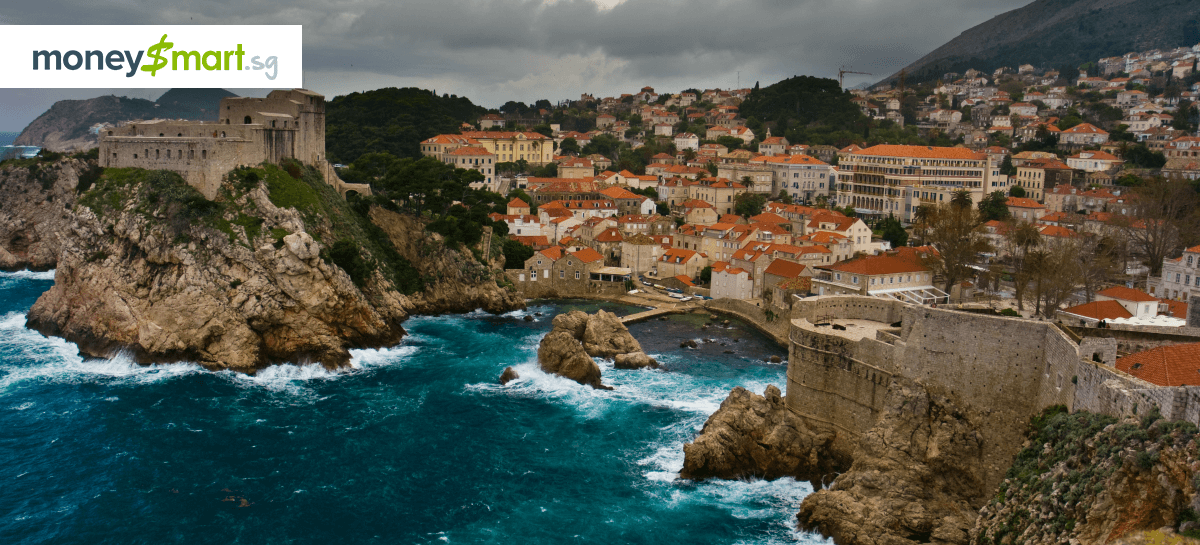 4 Fascinating European Destinations That are Cheap for Singaporeans to Visit