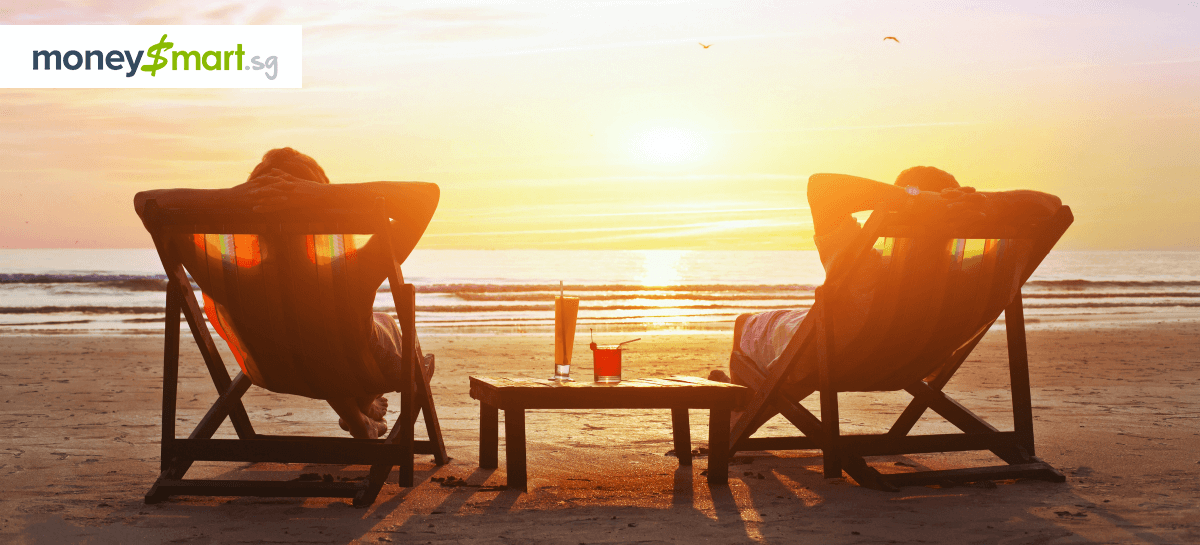 4 Ways Singaporeans Can Get More Time Off From Work