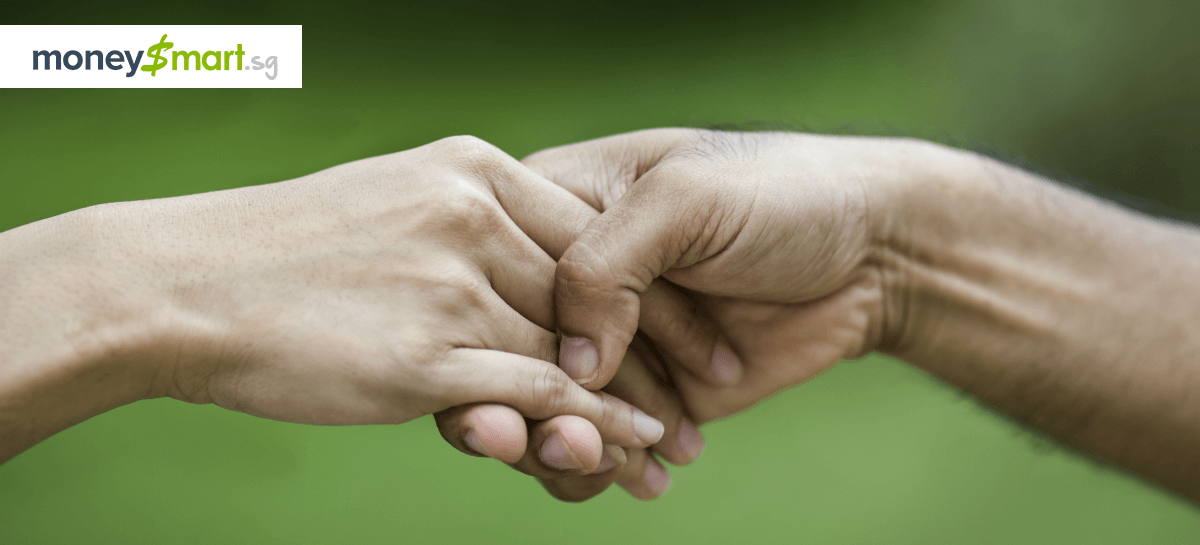 3 Ways Singaporeans Can Give Back to the Community That Doesn't Involve Just Donating Money