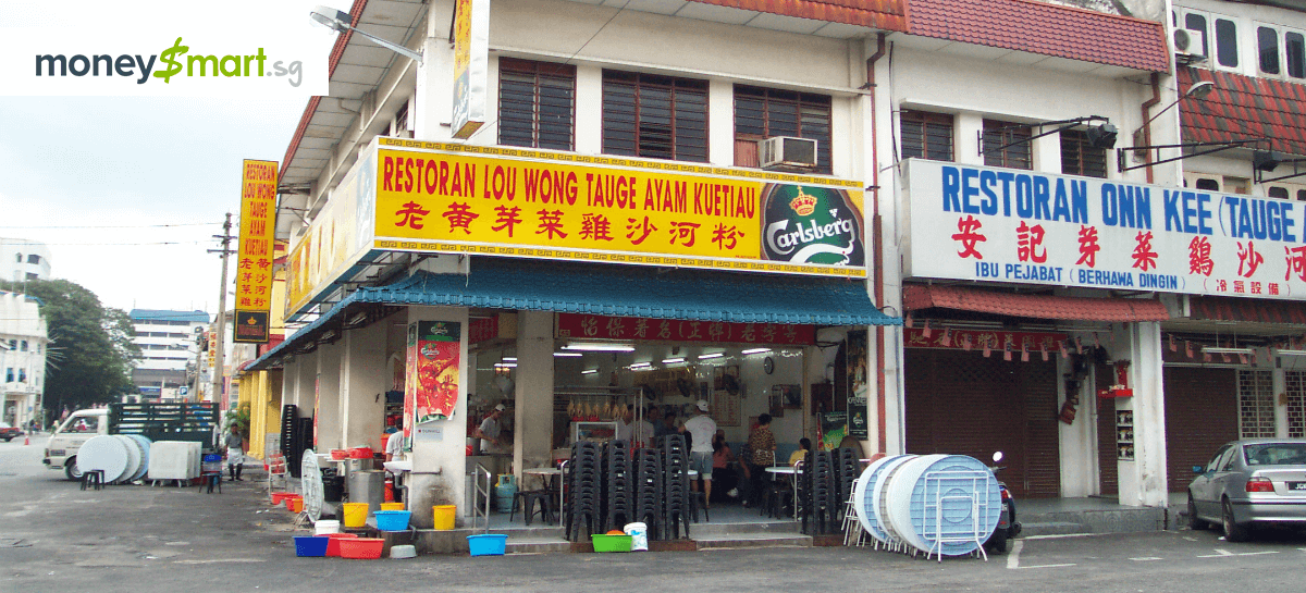 4 Cheap Destinations in Southeast Asia for Singaporeans Who’ve Seen It All