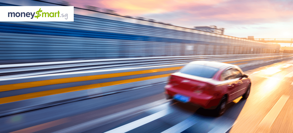 If You Drive in Singapore, This Credit Card Might Be Better Than Any Other Card in Singapore