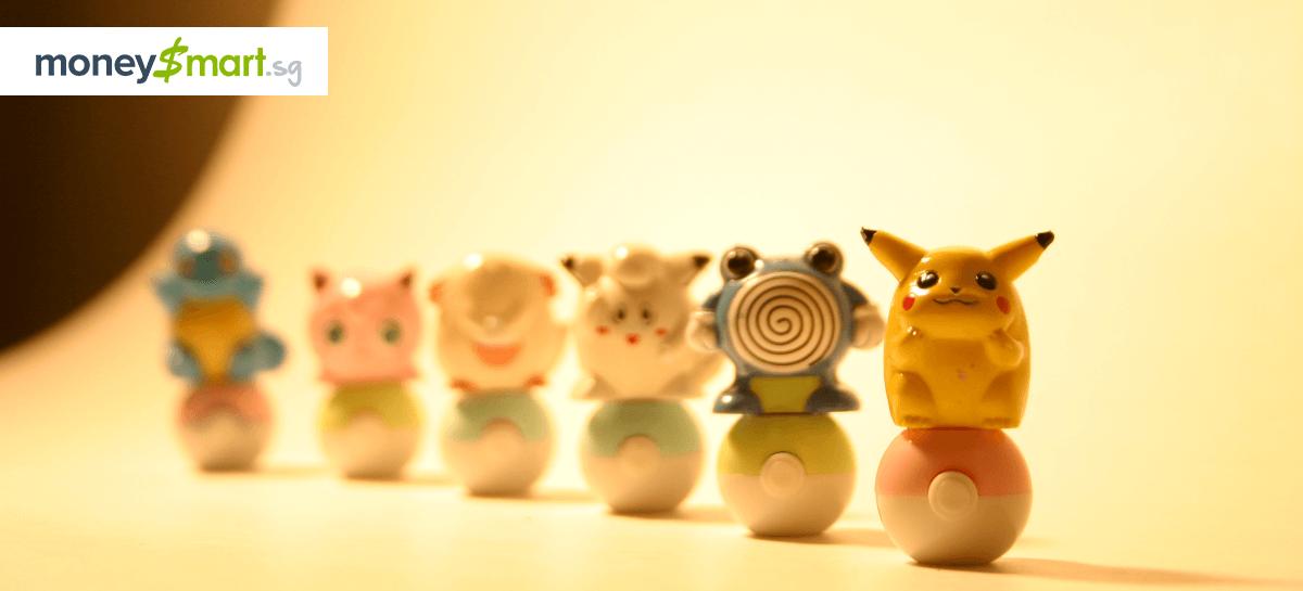 4 Ways to Turn Your Favourite Hobby into a Moneymaker in Singapore