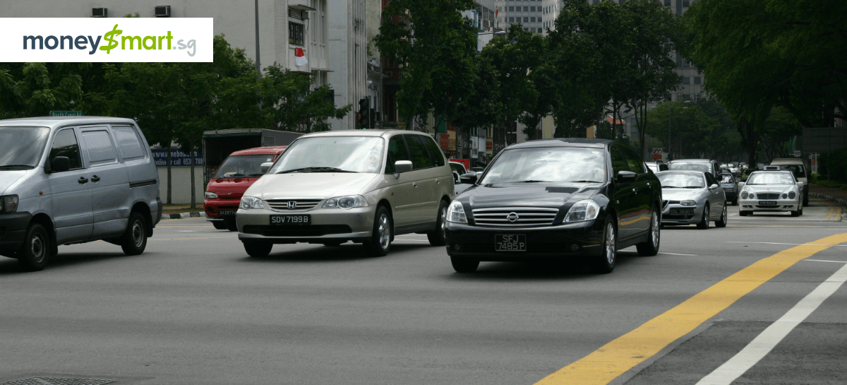 3 Reasons Becoming an Uber and GrabCar Driver is Great for Tertiary Students Who are Old Enough