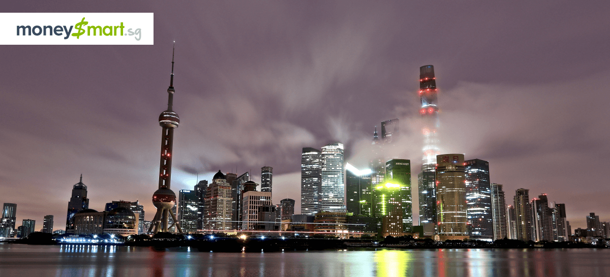 How to Enjoy a Week-Long Holiday in Shanghai For Less Than $700