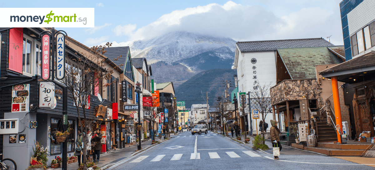 4 Charming, Low-Key Alternatives to Popular Singaporean Holiday Destinations