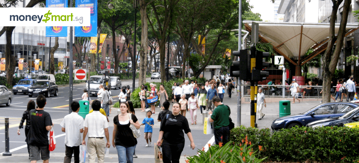 3 Mindset Changes That Can Have a Huge Impact on Singaporeans' Financial Lives