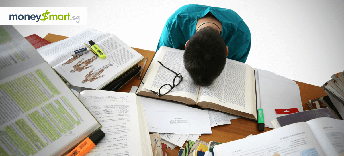 3 Things University Students Need to Do Now That the Job Market Sucks