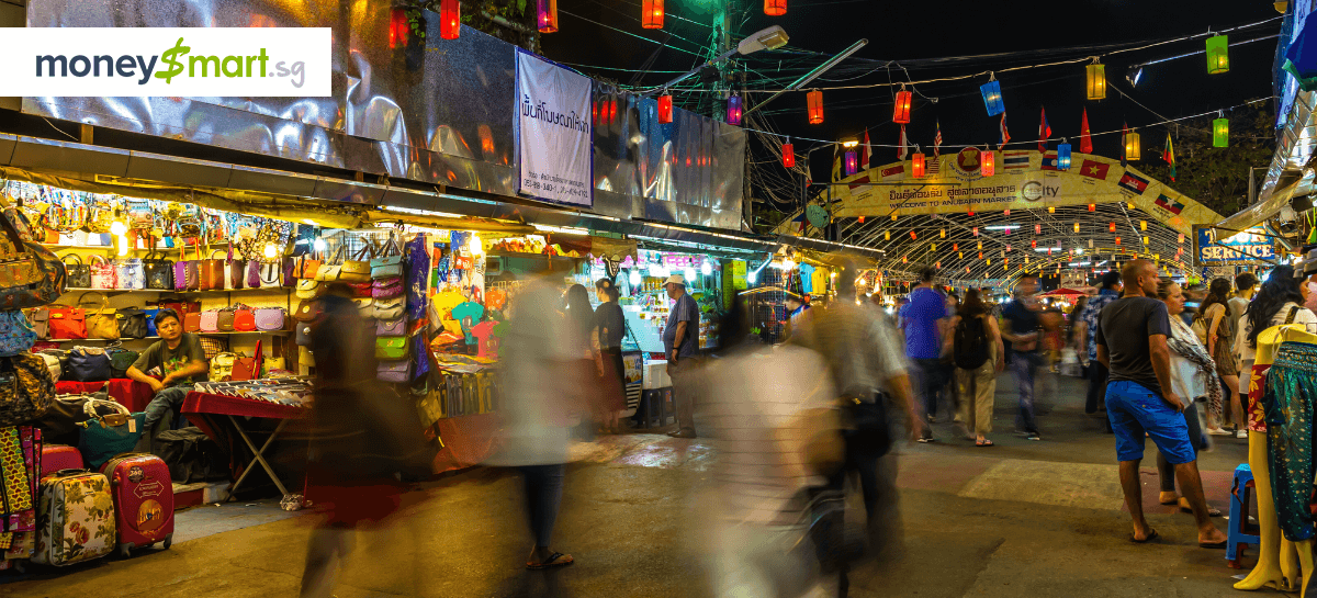 How to Enjoy a Week-Long Holiday in Chiang Mai For Under $500