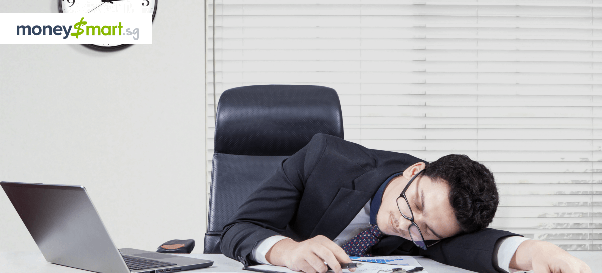 5 Sneaky Ways to Check if There’s Good Work-Life Balance at a Company You’re Interviewing For
