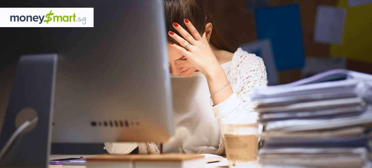 4 Mistakes Young Singaporean Employees Make That Might Cost Them Their Jobs
