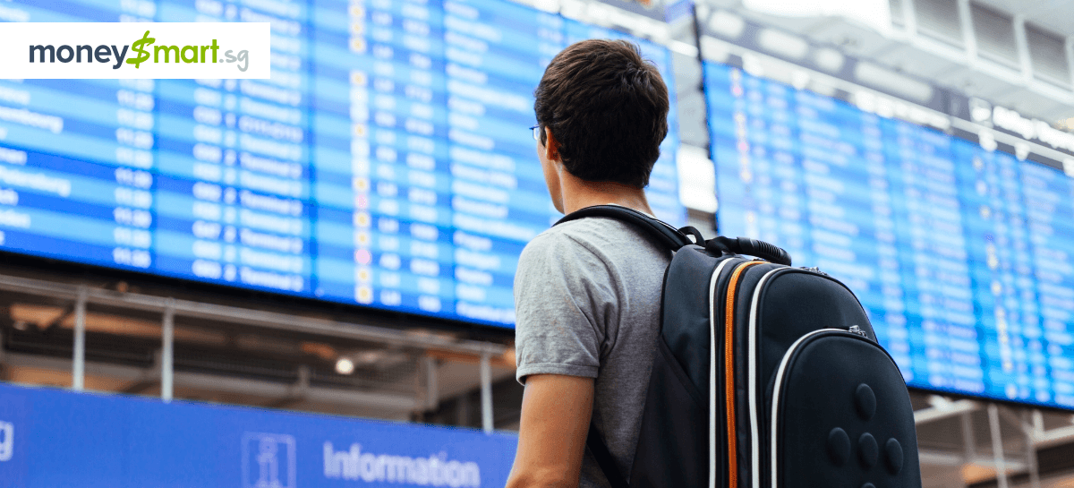 4 Inexpensive Items Budget Travellers Should Always Pack With Them