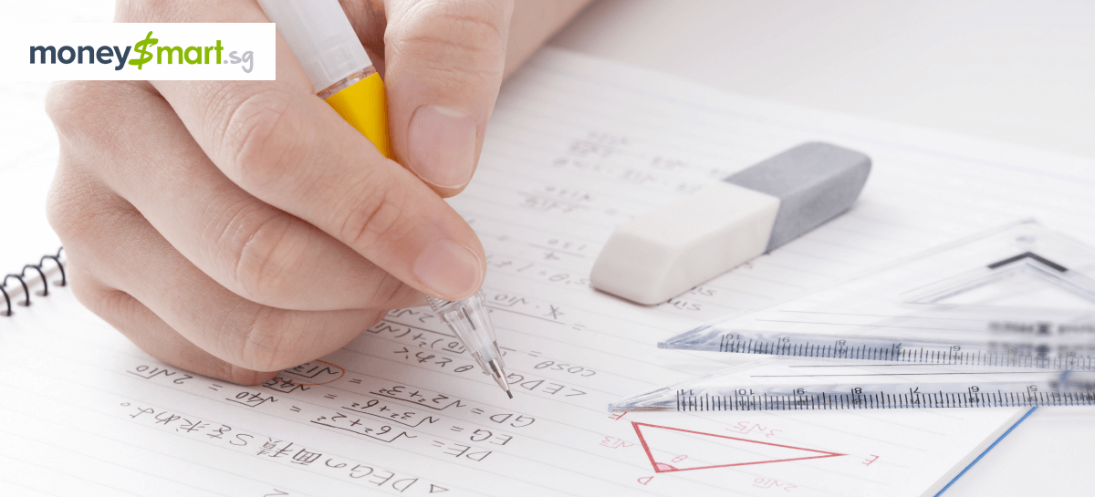 4 Reasons Singaporeans Might be Wasting Money on Tuition For Their Kids