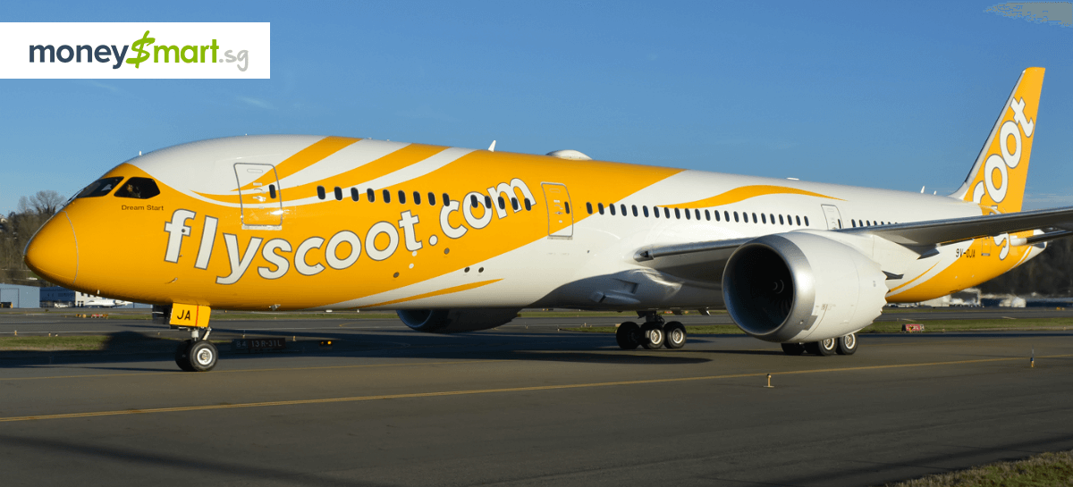 After a Customer Service Incident Like This, Is It Still Worth Flying With Scoot?