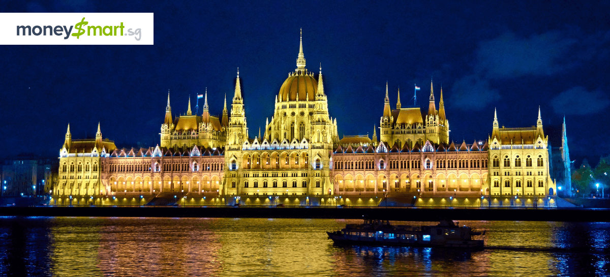 3 Stunning Destinations in Europe That are Cheap for Singaporeans