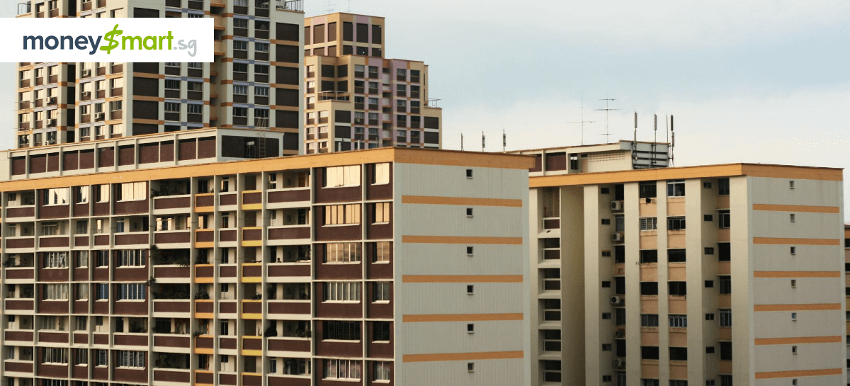 Why Are More and More Singaporeans Complaining About Their DBSS Flats?