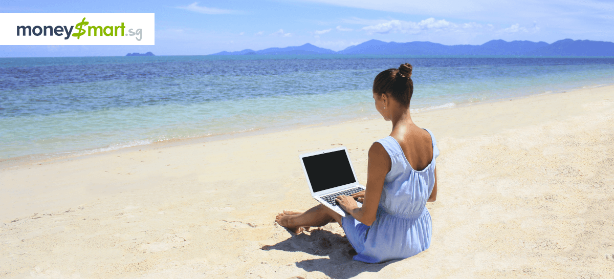 3 Money Saving Tips For Freelancers in Singapore