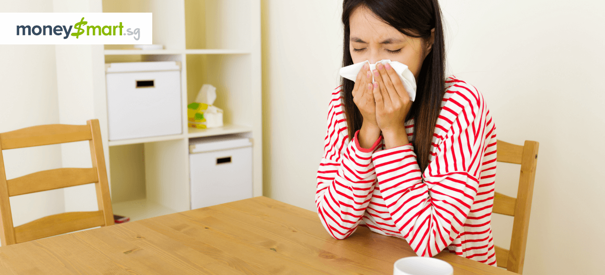 How to Save Money on Medical Bills for Minor Ailments in Singapore