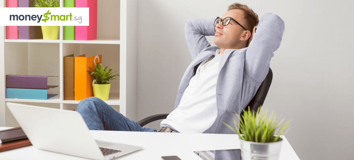 4 Ways Singaporeans Can Make Their Work Day More Enjoyable