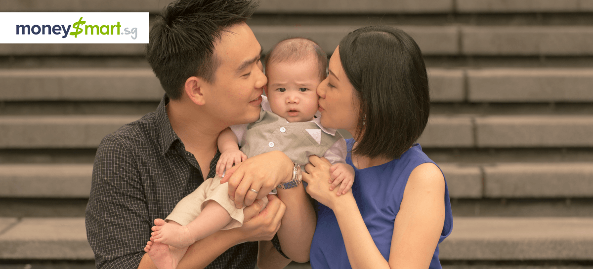 5 Ways Singaporeans Parents Make Having Kids More Expensive Than it Has to Be