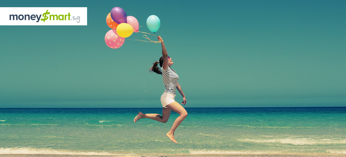 4 Ways Singaporeans Can Go on a Sabbatical Without Worrying About Money