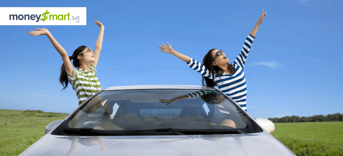 Cashback, Free Petrol or Uber Rebates - Which Credit Card Sign Up Bonus is Best for You?