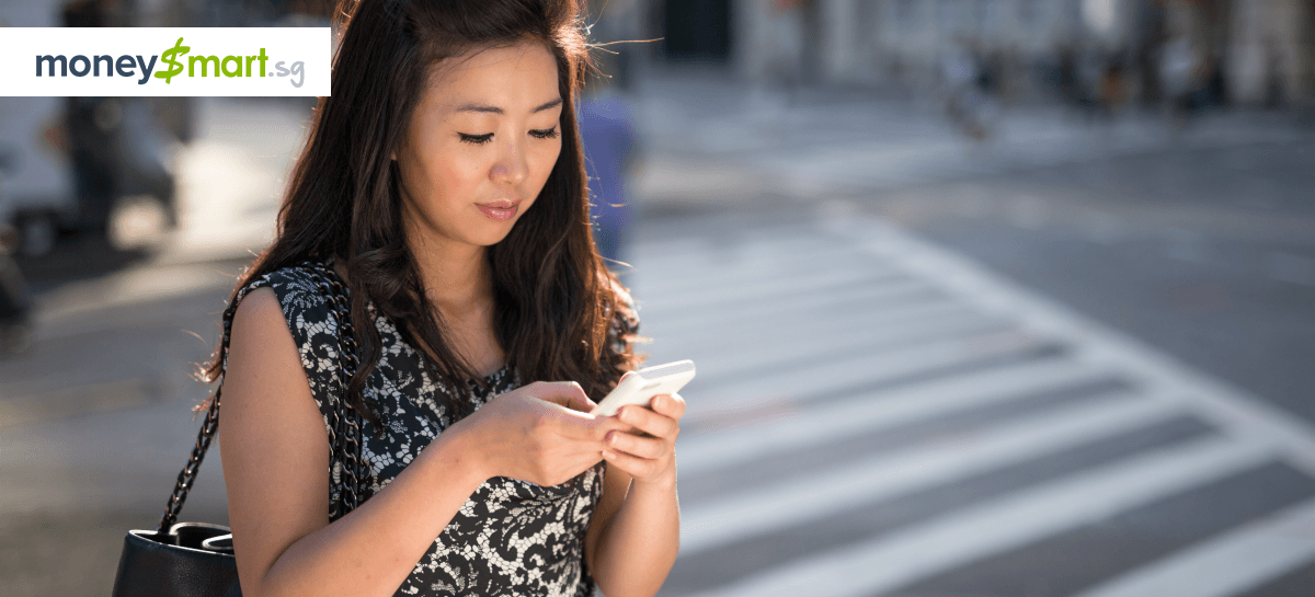 4 Ways Singaporeans Can Save Money With the Help of Their Smartphone