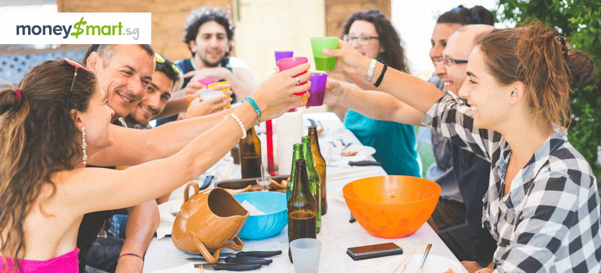 3 Ways Tertiary Students Can Keep Their School Holidays Cheap While Still Having Fun