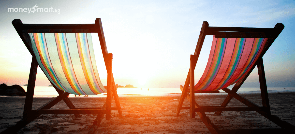 3 Huge Retirement Mistakes Singaporeans Need to Avoid Making