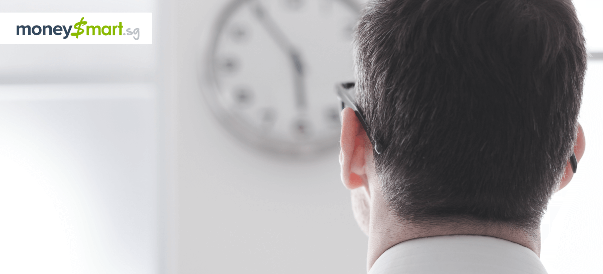 3 Reasons Singapore Companies Are Still So Reluctant to Offer Formal Flexi-Work Arrangements