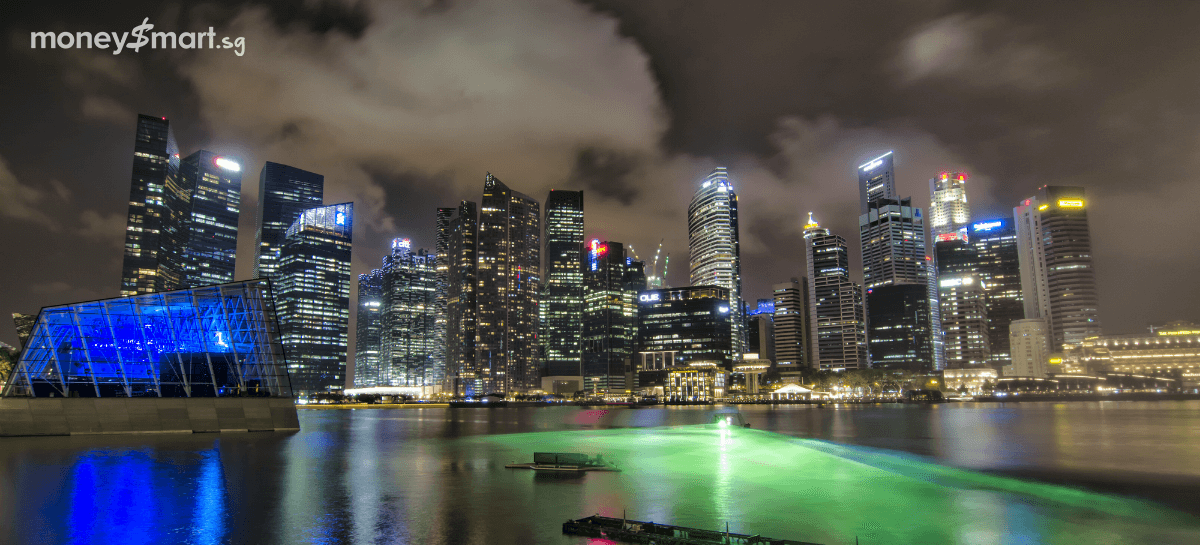 Is the Slowing Economy Really Going to Be That Bad for Singaporeans?