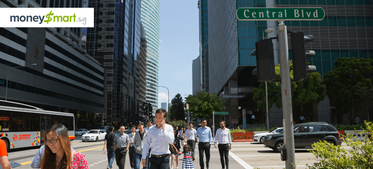 Do Singaporean Millennials Really Have a Reason to Be Gloomy?
