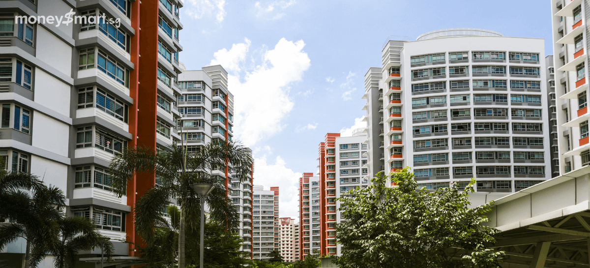 Just How Much Can You Can Save By Buying or Selling Your HDB Flat Online?