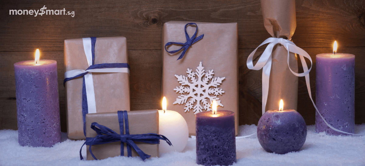 6 Clichéd Christmas Gifts Singaporeans are Sick of Receiving