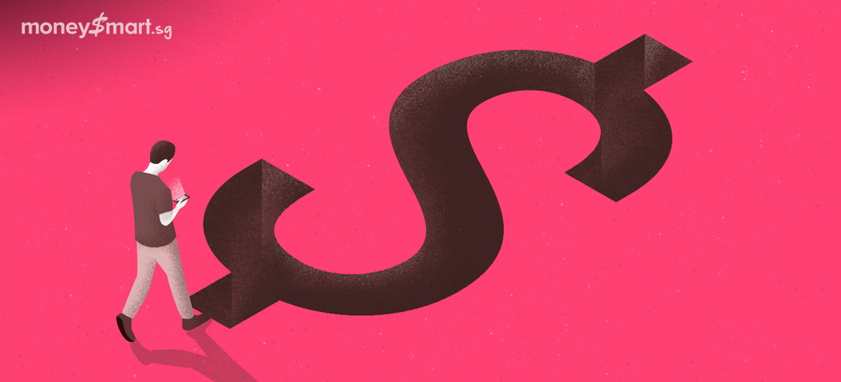 4 Financial Concerns That Hit Hard When You’re in Your Thirties